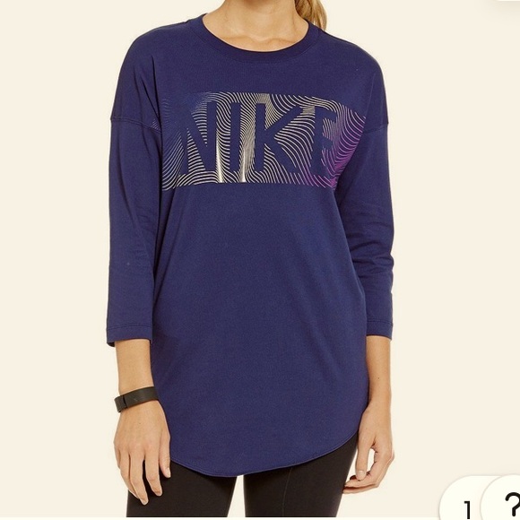 Nike Tops - NIKE TOP NIKE TOP